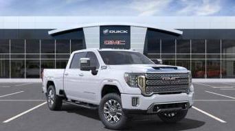 GMC SIERRA HD 2022 1GT49REY7NF352376 image